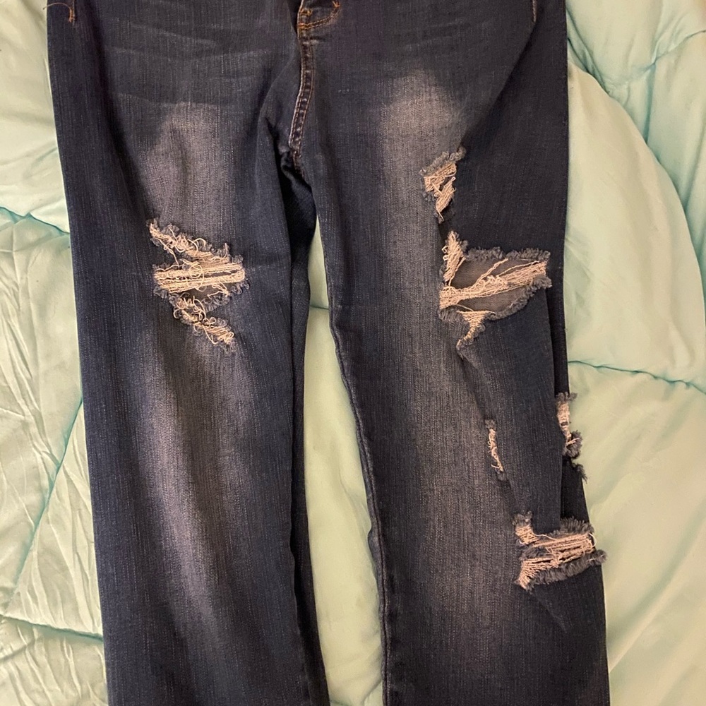 Pants